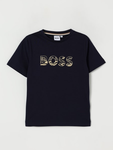 Tシャツ ボーイ Boss