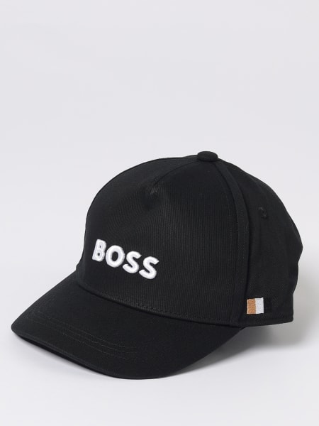 帽子 儿童 Boss