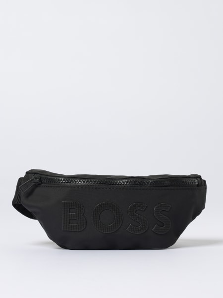 バッグ ボーイ Boss