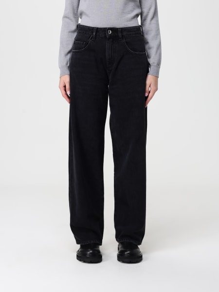 Jeans woman Icon Denim Los Angeles