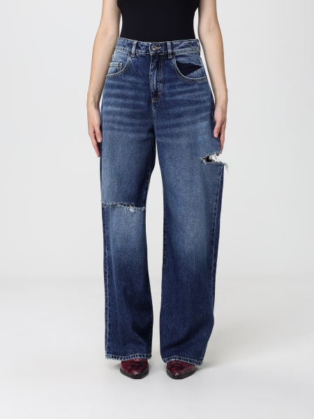 Jeans woman Icon Denim Los Angeles