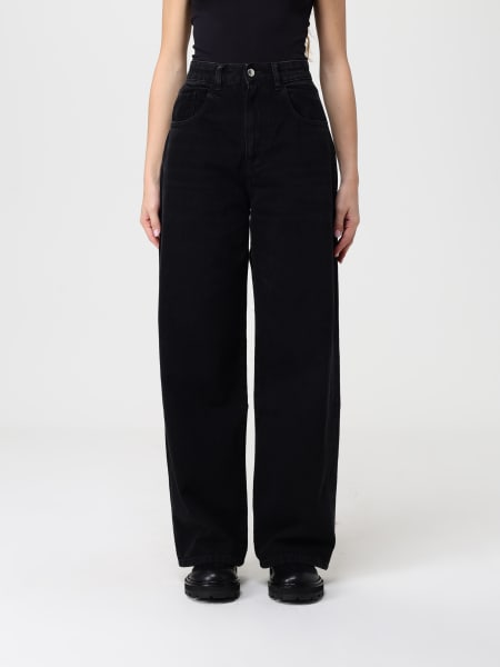 Jeans woman Icon Denim Los Angeles