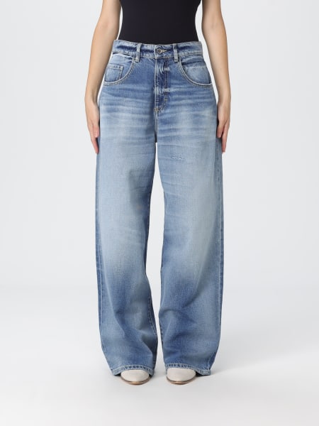 Jeans woman Icon Denim Los Angeles