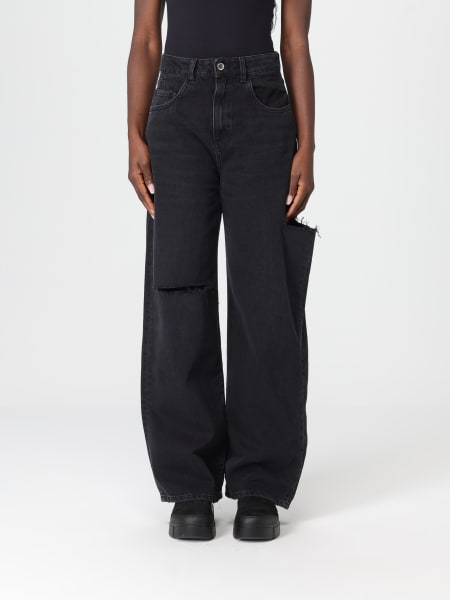 Jeans woman Icon Denim Los Angeles