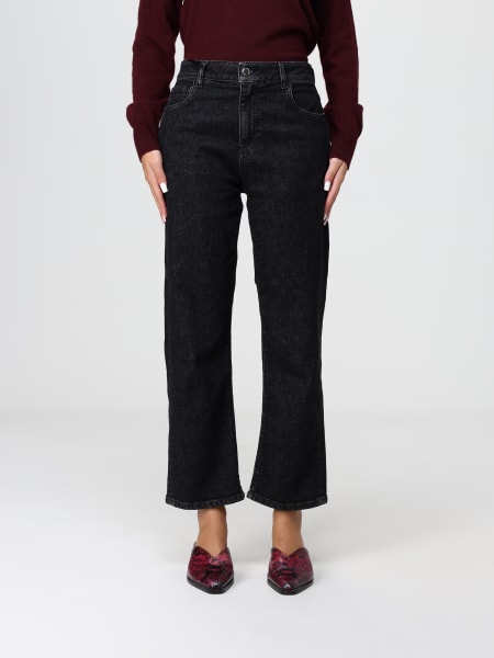 Jeans woman Icon Denim Los Angeles