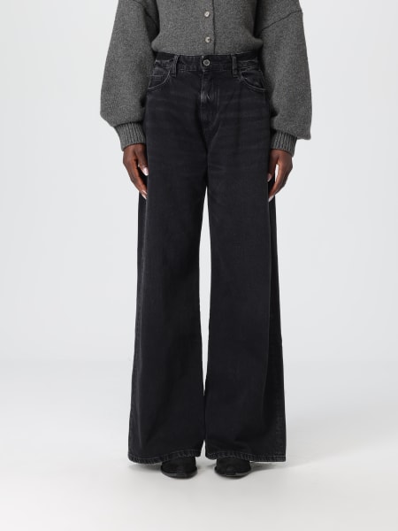 Jeans woman Icon Denim Los Angeles