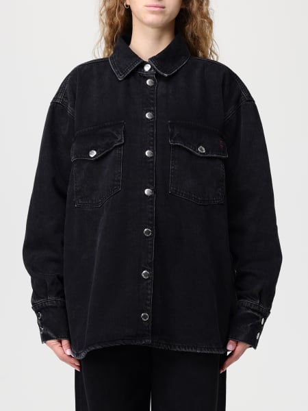 Blazer woman Icon Denim Los Angeles