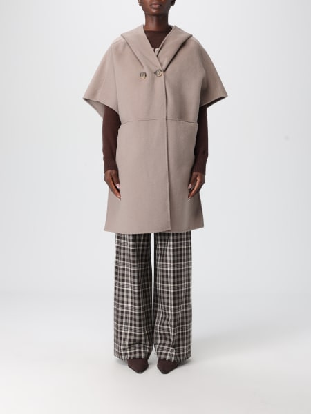 Пончо Женское Hanita