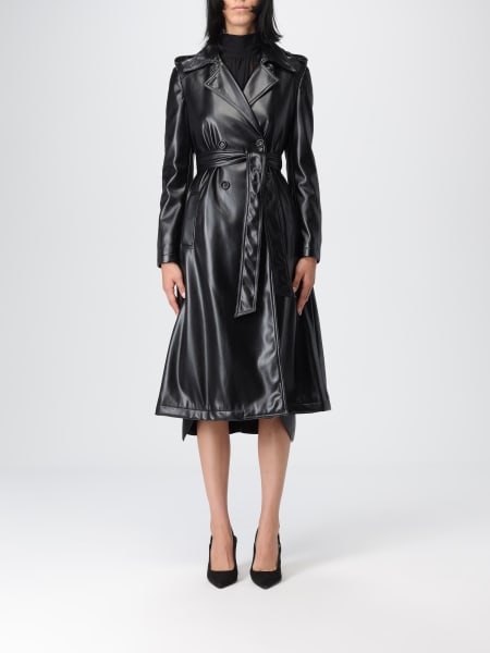 Пальто Женское Hanita