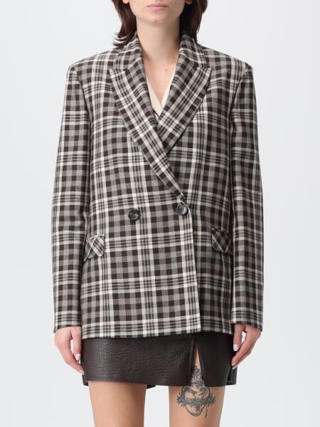 Блейзер Женское Hanita