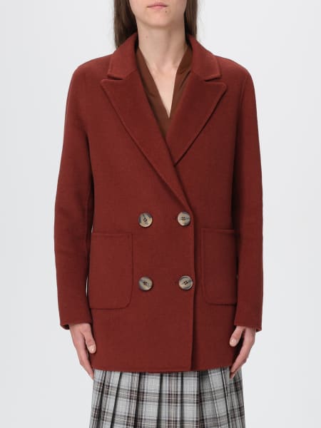 Пальто Женское Hanita