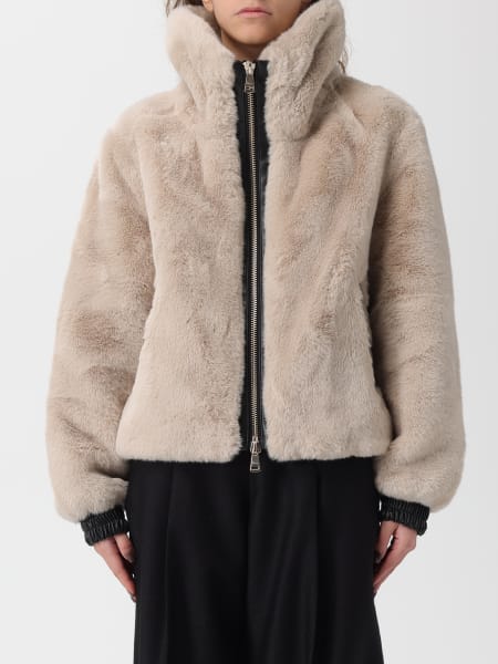 재킷 여성 Hanita