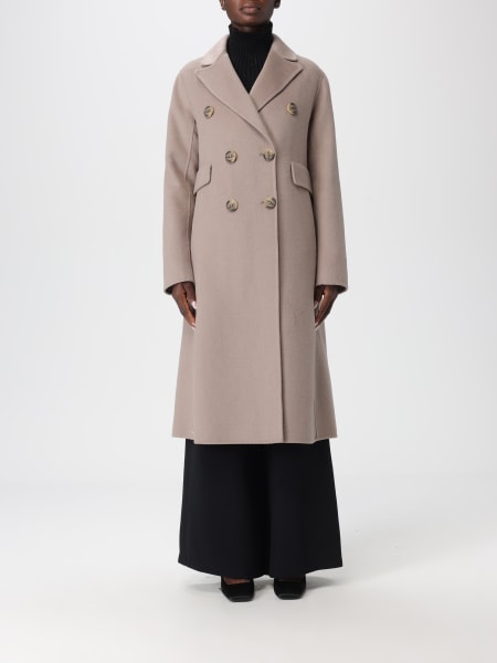 Пальто Женское Hanita