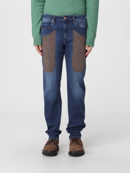 Jeans men Jeckerson
