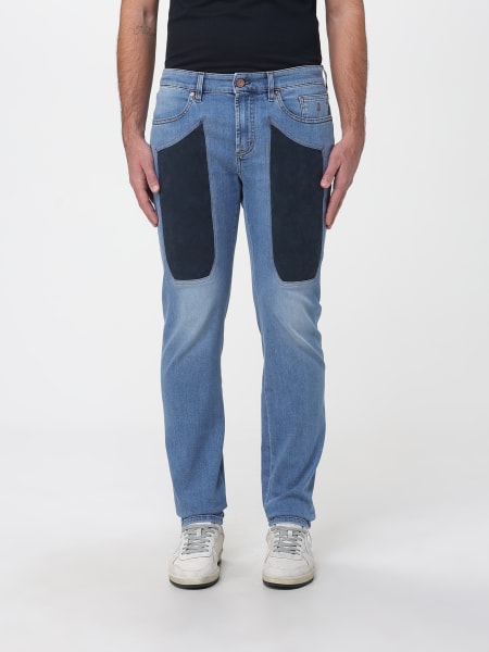 Jeans men Jeckerson