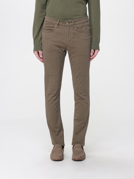 Pants men Jeckerson