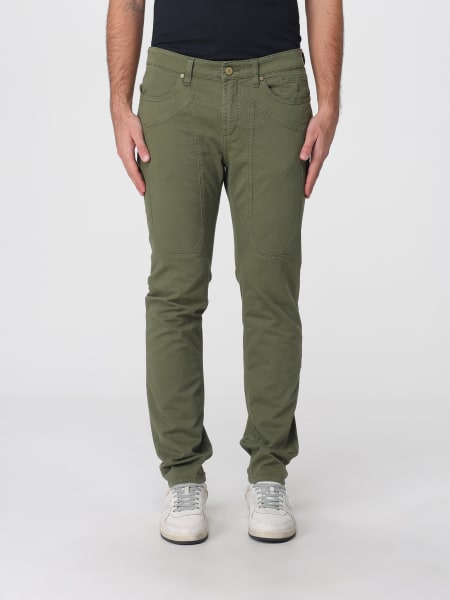 Pants men Jeckerson