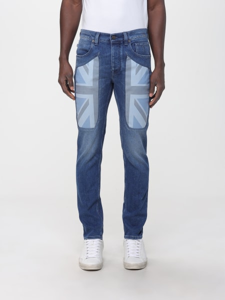 Jeans men Jeckerson