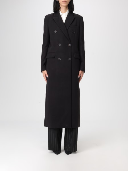 Cappotto Melany a doppiopetto Mar De Margaritas