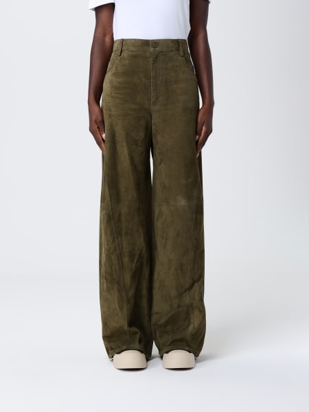 Pants woman Marni
