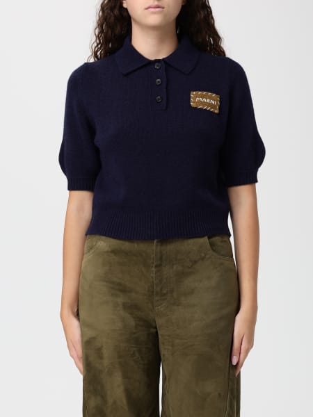 Camiseta mujer Marni