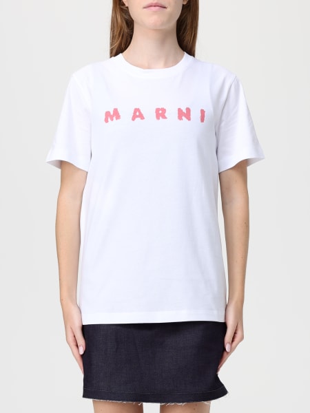Camiseta mujer Marni