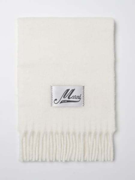Scarf woman Marni