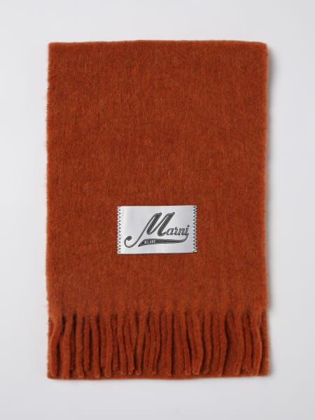 Scarf woman Marni