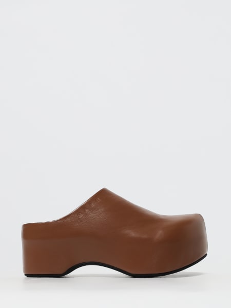 Chaussures femme Marni