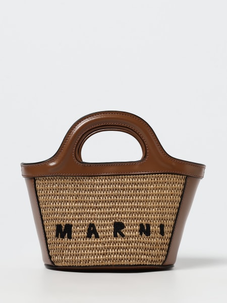 Shoulder bag woman Marni