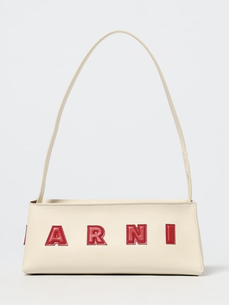 Shoulder bag woman Marni