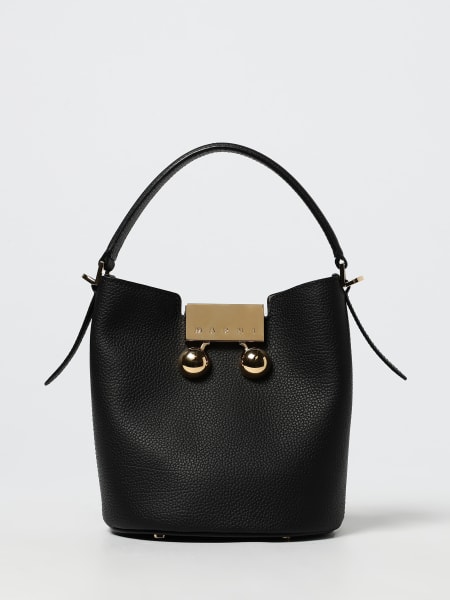 Shoulder bag woman Marni