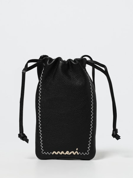 Shoulder bag woman Marni
