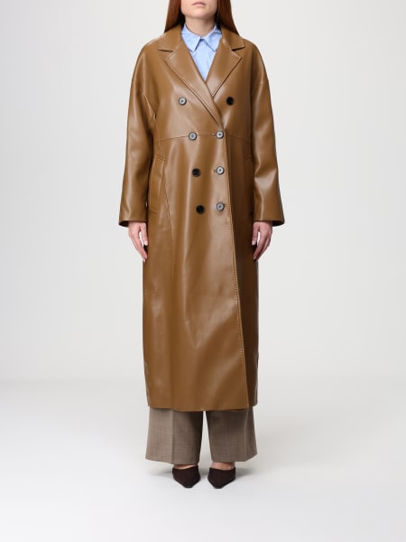 Coat woman Meimeij