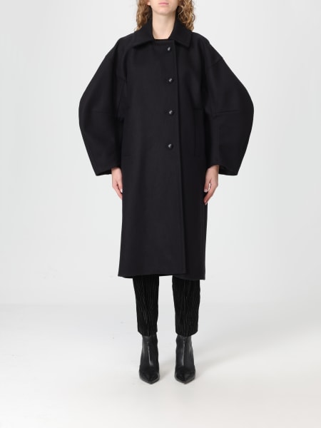 Coat woman Meimeij