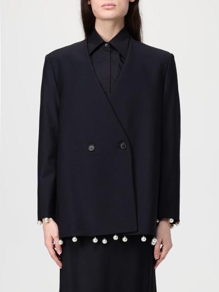 Blazer femme Meimeij