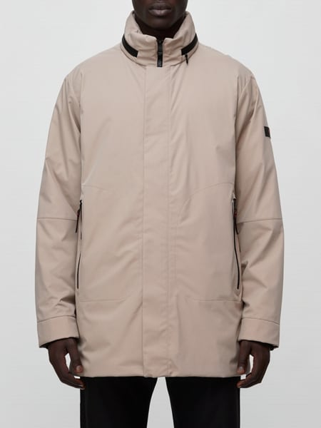 Giacca stretch con cappuccio estraibile Peebles srt Peuterey