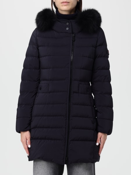 Jacke damen Peuterey