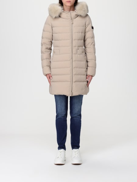 Jacke damen Peuterey