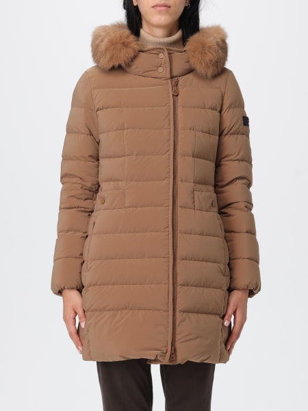 Jacke damen Peuterey