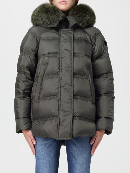 Jacke damen Peuterey