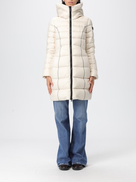 Jacke damen Peuterey