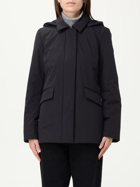 Jacke damen Peuterey
