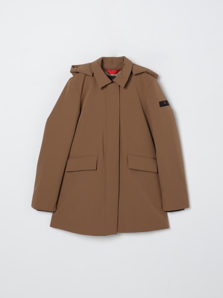 Parla Peuterey in nylon