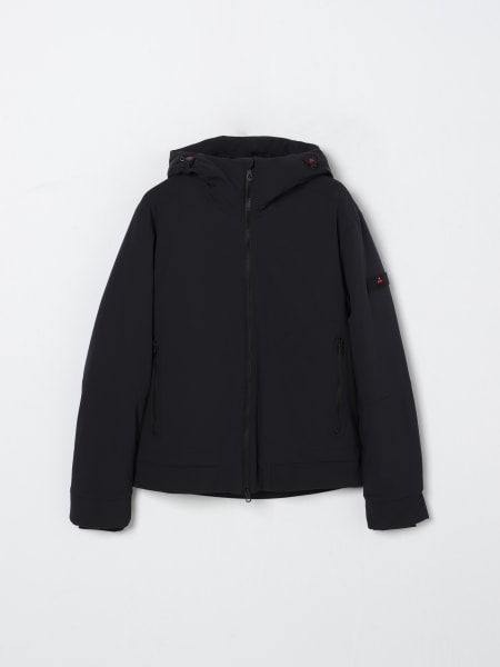 Giubbotto Peuterey in nylon stretch