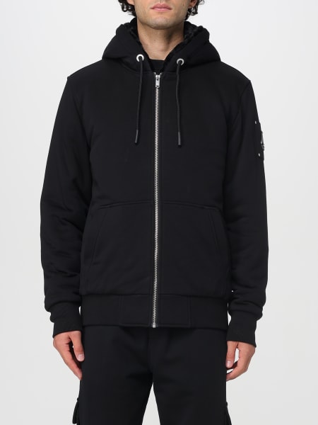Veste homme Moose Knuckles