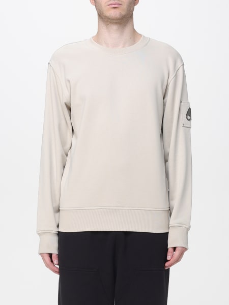 Sweatshirt men Moose Knuckles