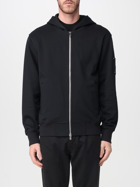 Sweatshirt men Moose Knuckles