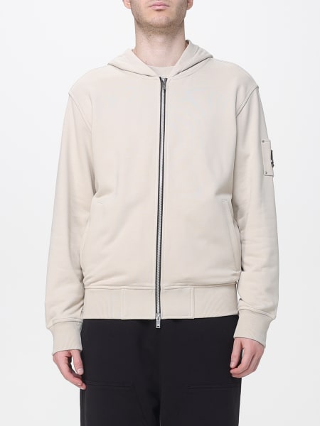 Sweatshirt men Moose Knuckles