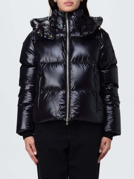 Chaqueta mujer Moose Knuckles